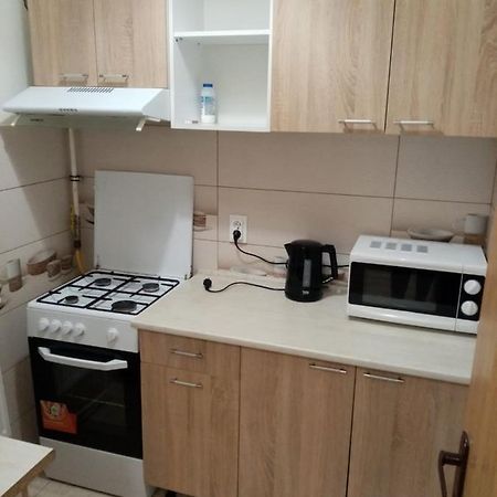 Luxus Apartaments Europe In Piata Universitate Бухарест Экстерьер фото