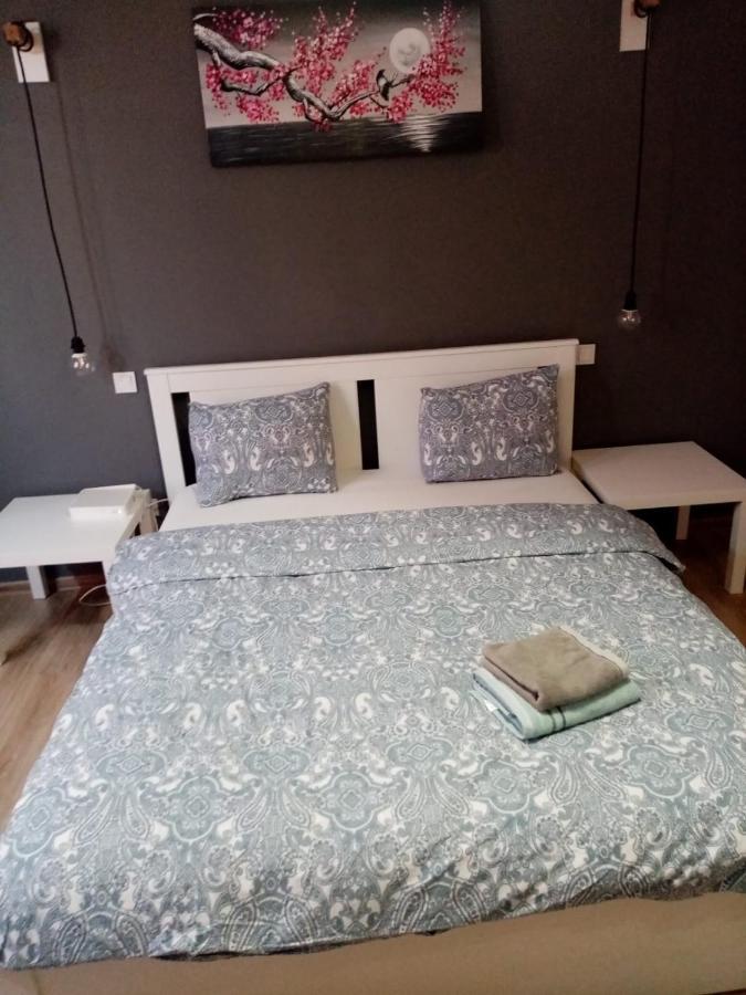 Luxus Apartaments Europe In Piata Universitate Бухарест Экстерьер фото